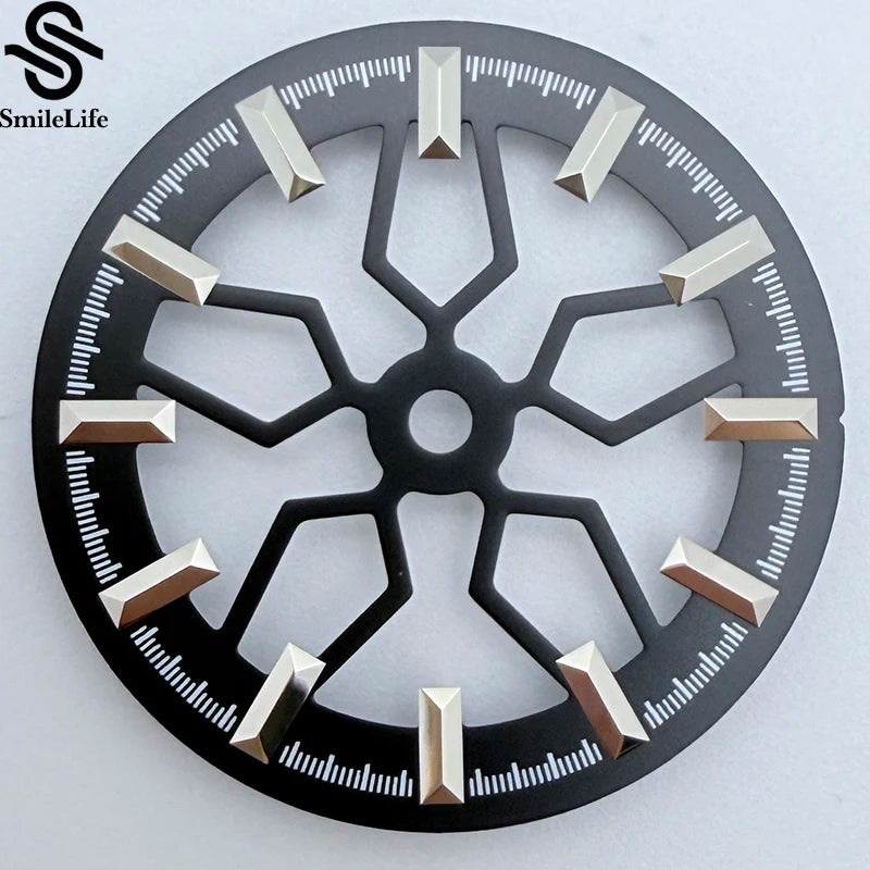 DIal 28.5MM para NH70 Rueda
