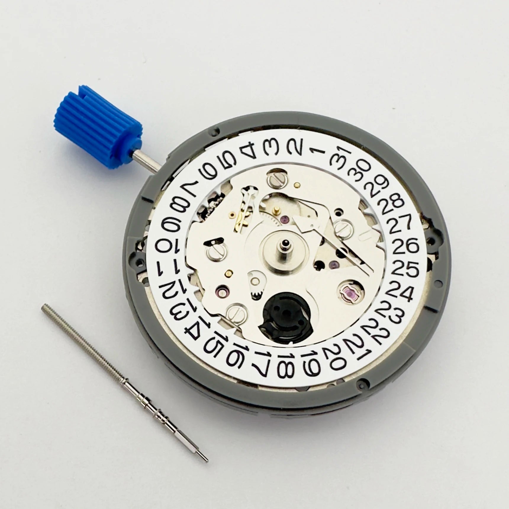 Seiko NH35 Original