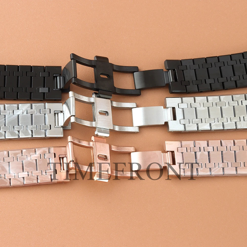 Kit estilo Royal Oak para NH35