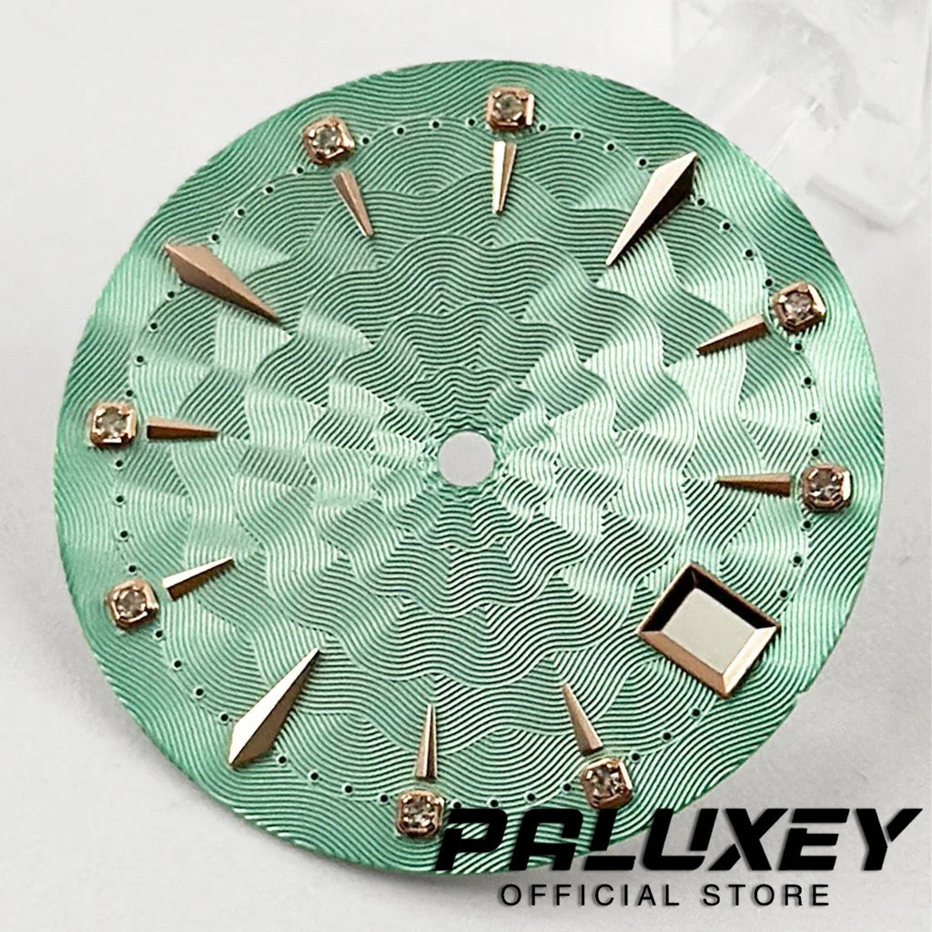 Dial 29mm para NH35 coctel