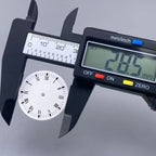 Dial 28.5mm Vintage para NH35 y NH38