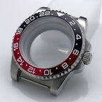 Cajas GMT NH35 y NH38 Dial28.5mm