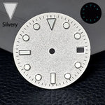 49 Silver Gray / NH35