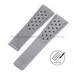 Grey-Strap / 20mm