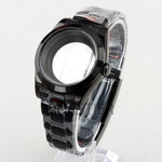 Oyster Strap B1 / 36mm