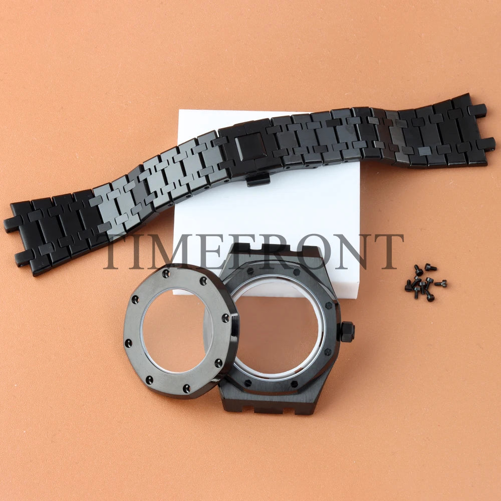 Kit estilo Royal Oak para NH35