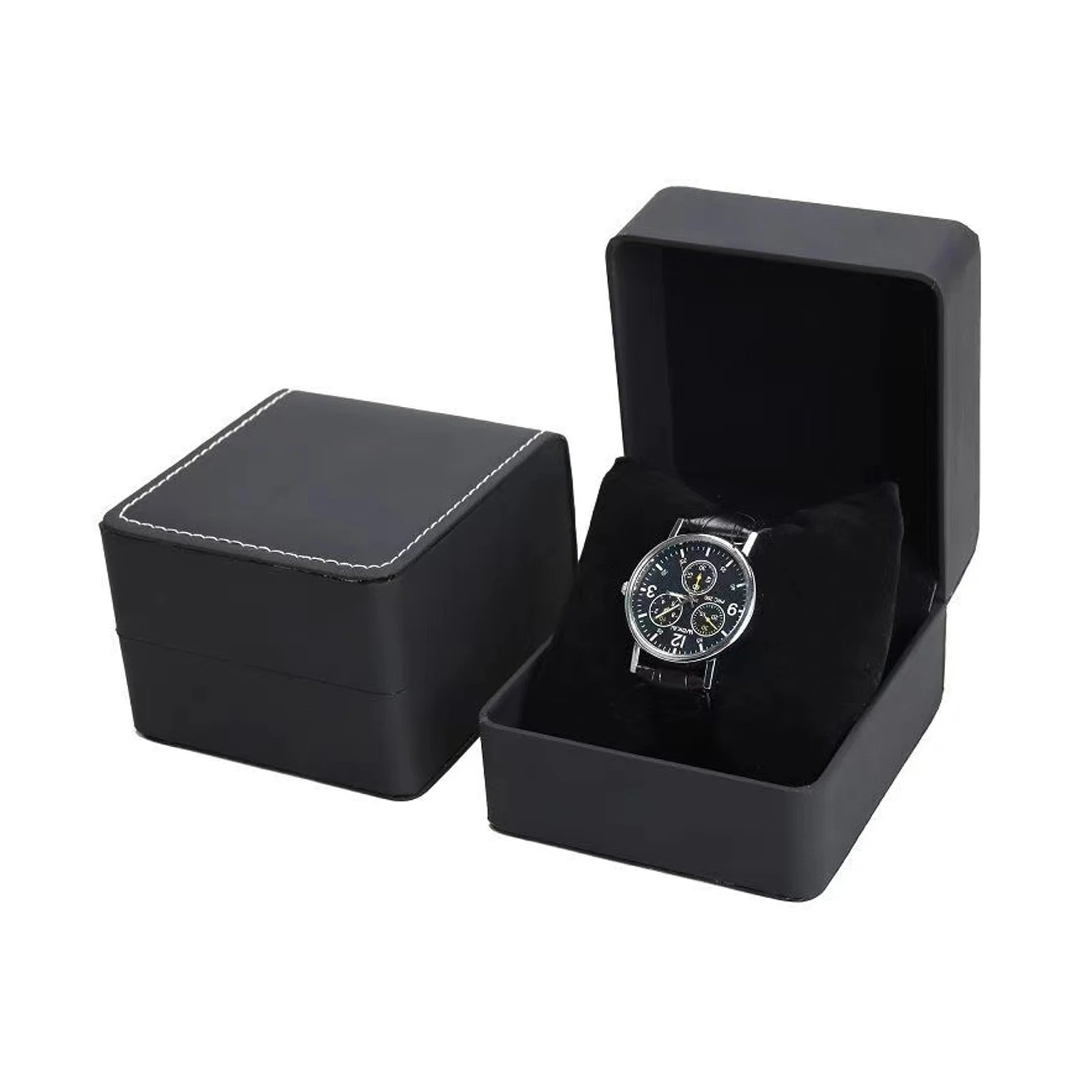 Caja Sencilla