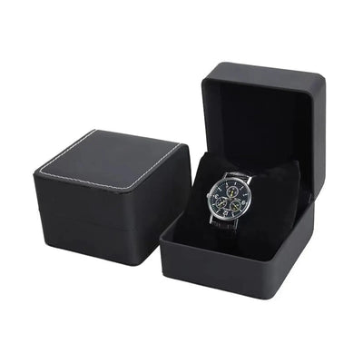 Caja Sencilla