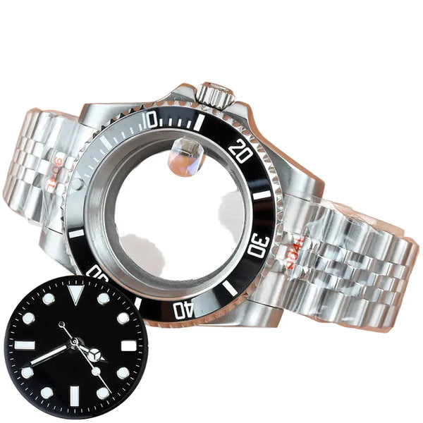 Yacht-master style kit for NH35