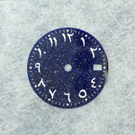 Blue 2 / 28.5MM