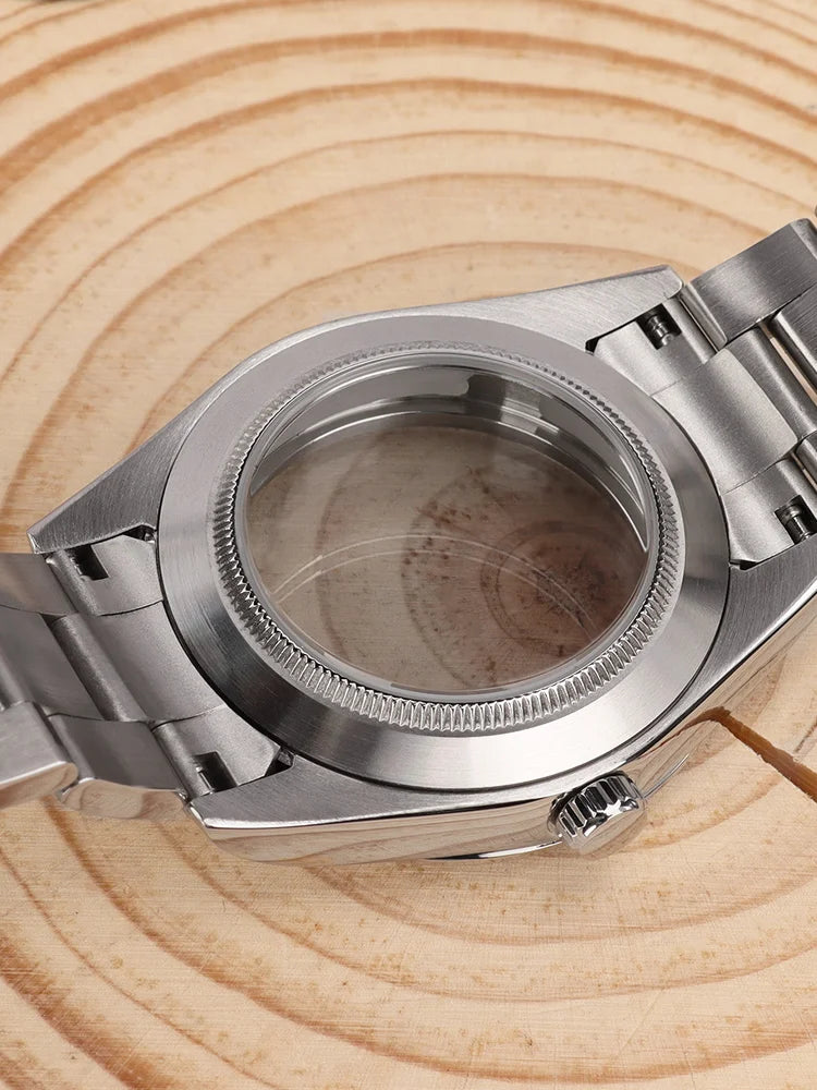 Caja reloj 36/39mm zafiro  Dial 28.5mm