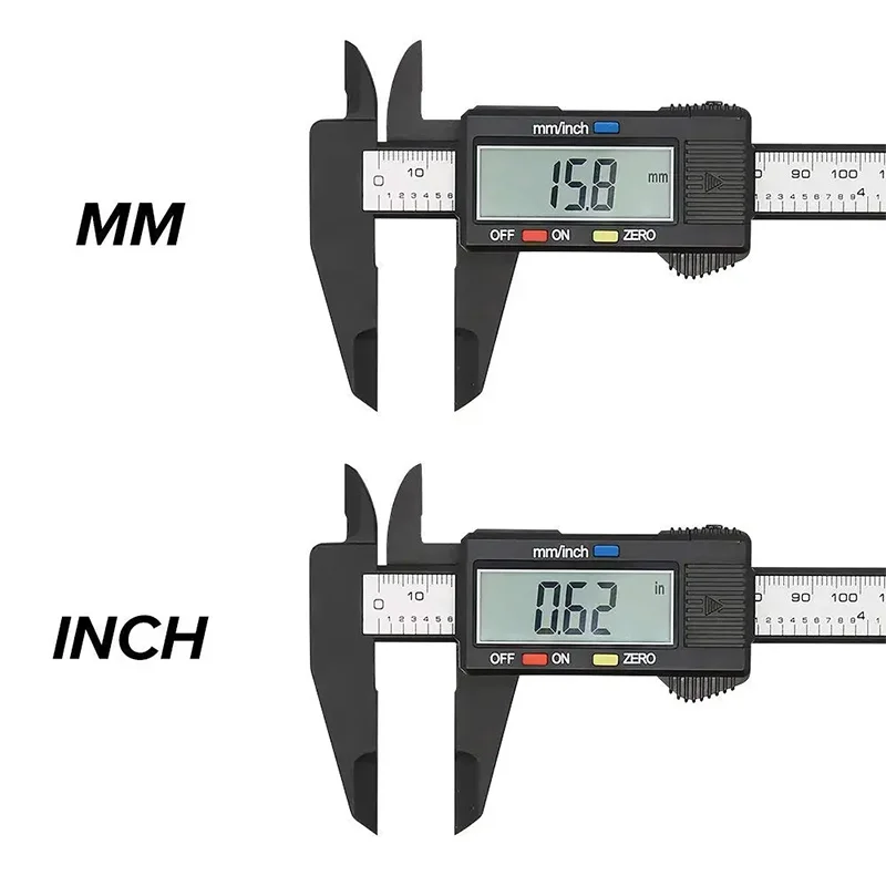 Calibre de precision