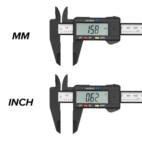 Precision gauge