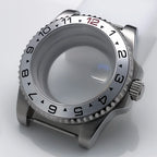 Cajas GMT NH35 y NH38 Dial28.5mm
