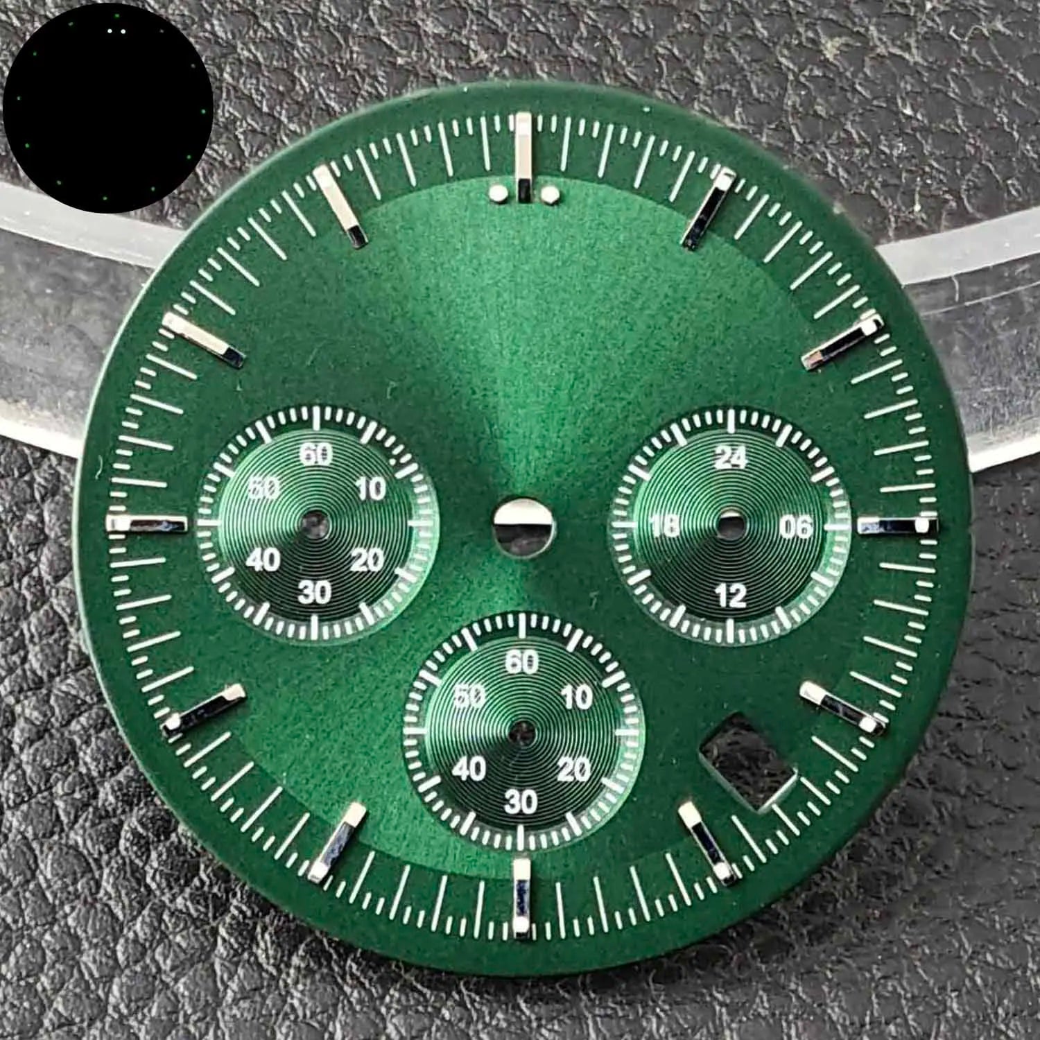 Dial Vk63 Daytona