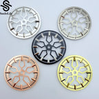 DIal 28.5MM para NH70 Rueda