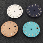 Dial 28.5mm Coctel para NH35