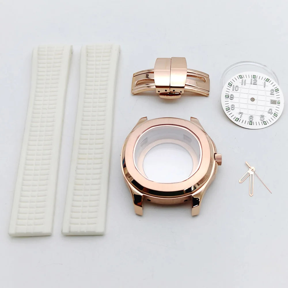 Kit estilo AQUANAUT para NH35