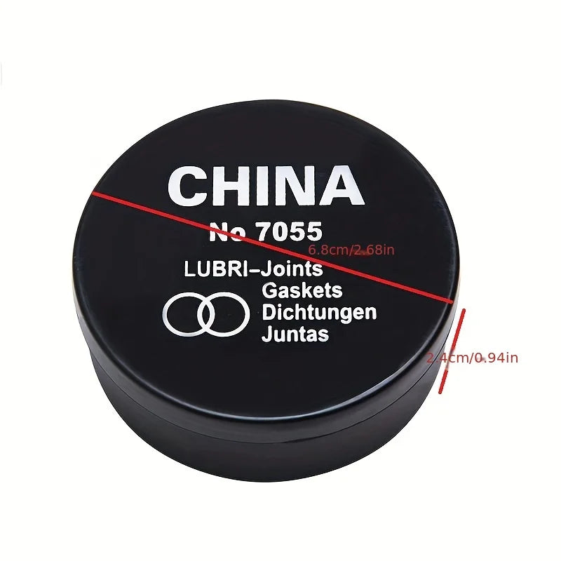 Grasa Para Juntas