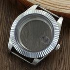 Caja reloj 36/39mm zafiro  Dial 28.5mm