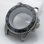 Cajas GMT NH35 y NH38 Dial28.5mm