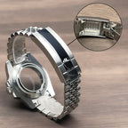 Cajas GMT NH35 y NH38 Dial28.5mm