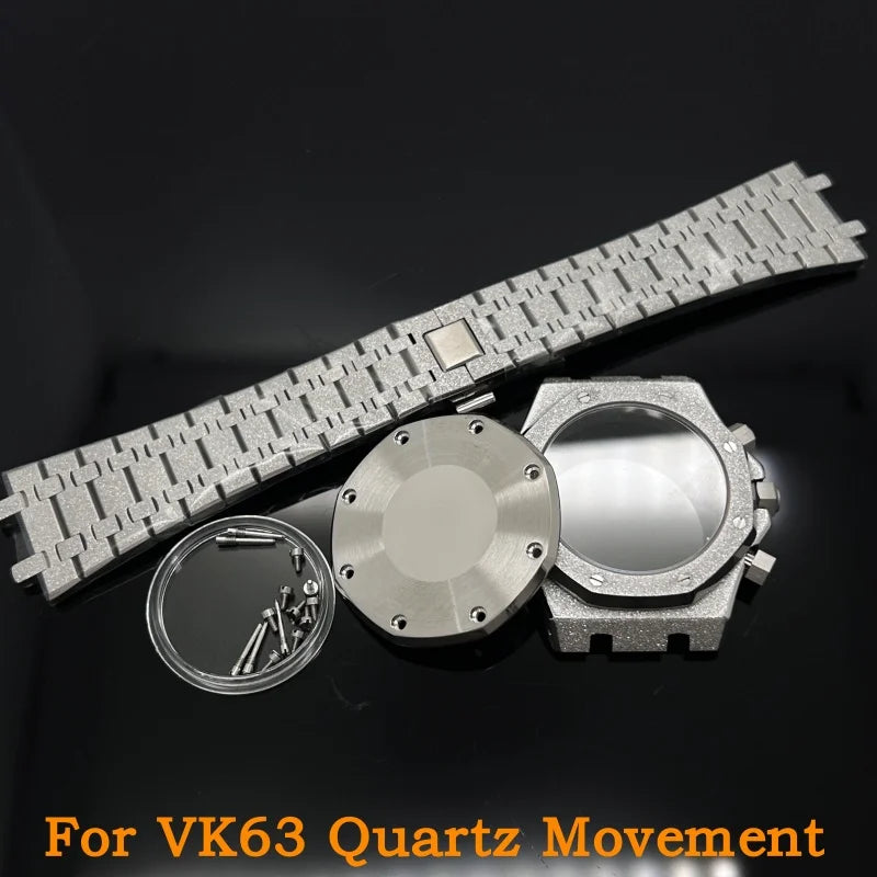 Kit Cronografo Royal VK63
