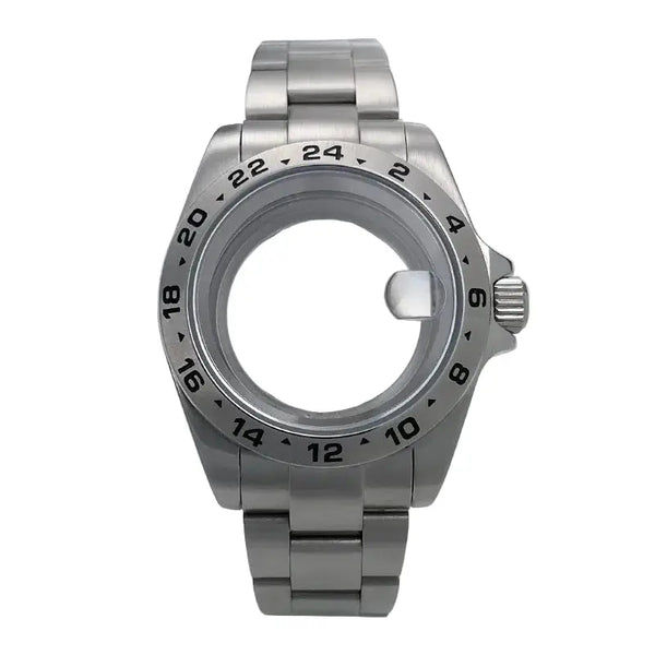 Explore Case 28.5 Dial for Nh35