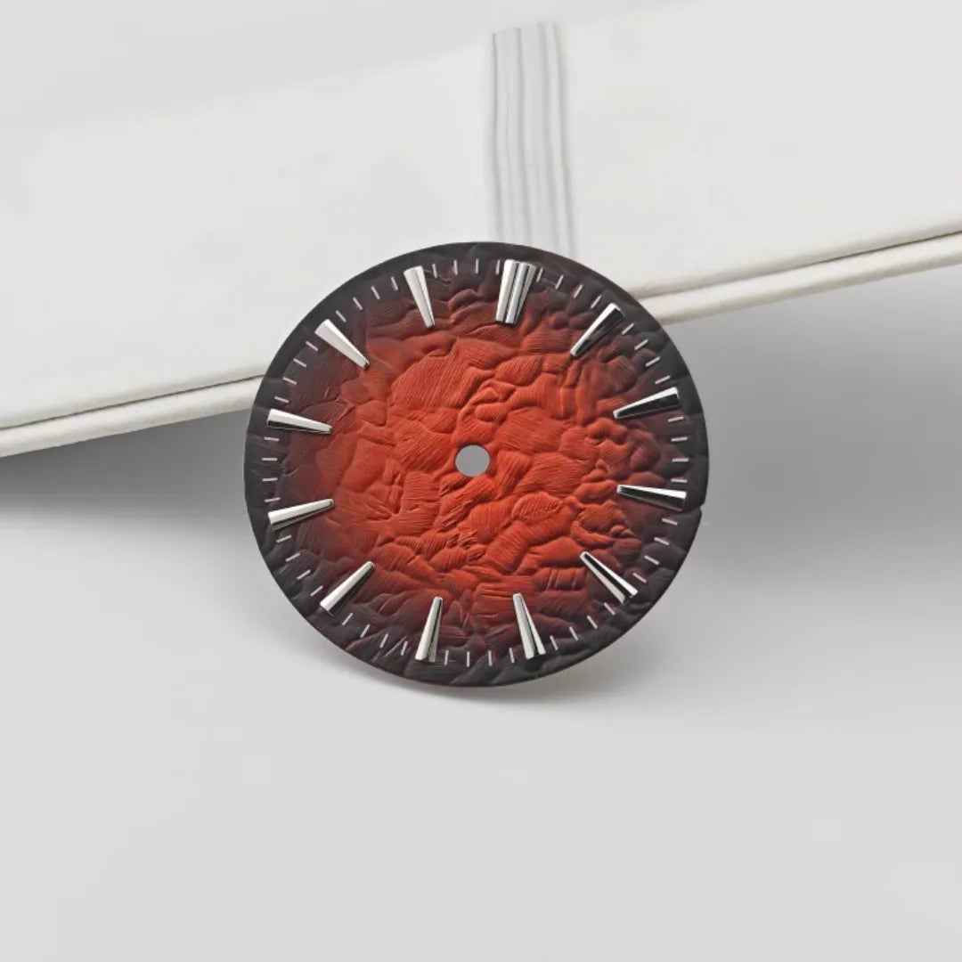 Dial 28.5mm Patron Roca para NH35 y NH38