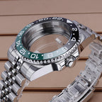 Caja Diver 40mm NH35 y NH38 Dial28.5mm