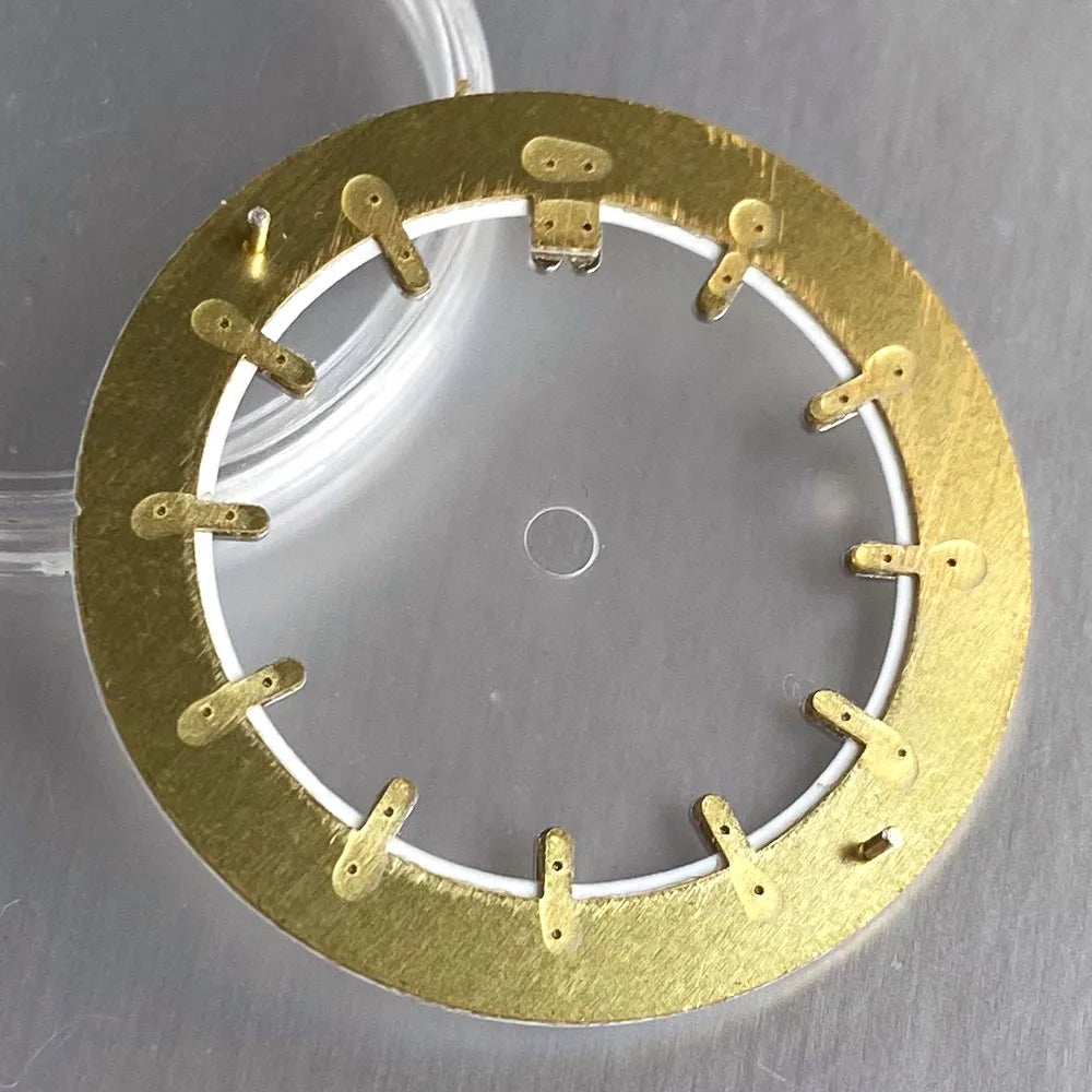 DIal 29mm para NH70