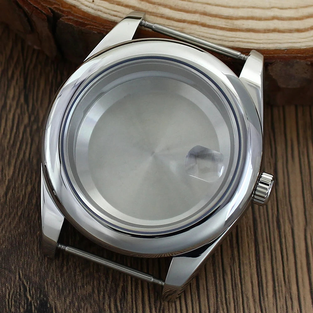 Caja reloj 36/39mm zafiro  Dial 28.5mm