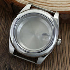 Caja reloj 36/39mm zafiro  Dial 28.5mm
