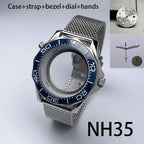 Kit Seamaster 300 NH35