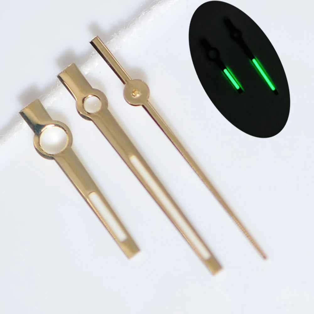 Agujas Shiong NH35 y NH38