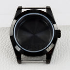 Caja negra Dial 28,5mm para NH35 y NH38