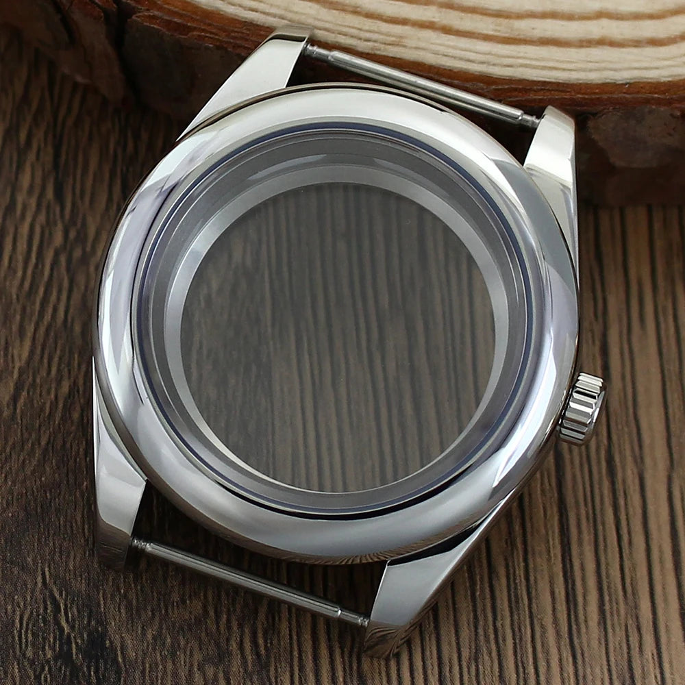 Caja reloj 36/39mm zafiro  Dial 28.5mm