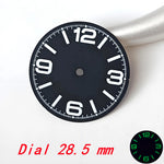 36 / Dial 28.5MM