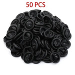 black 50pcs / China Mainland