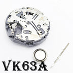 Movimiento original Seiko VK63