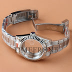 Kit estilo Datejust para NH35