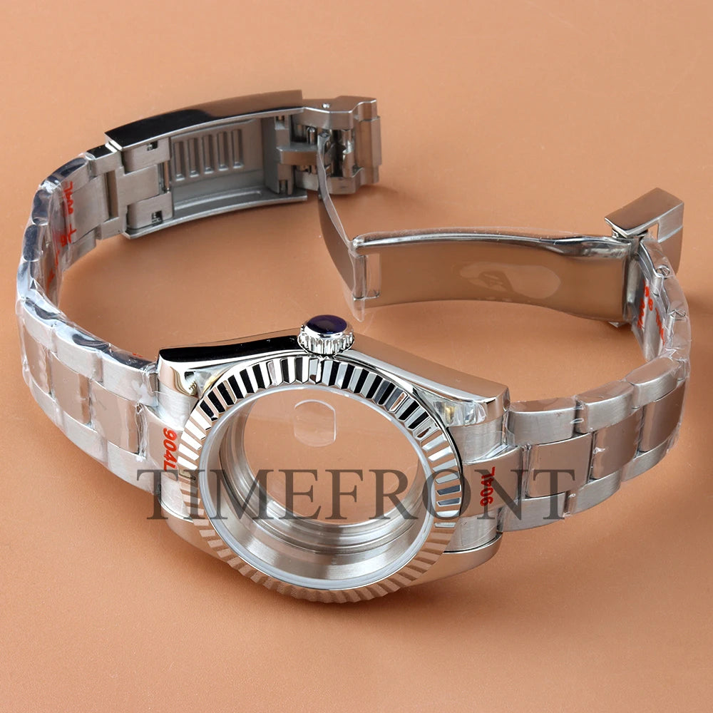 Kit estilo Datejust para NH35
