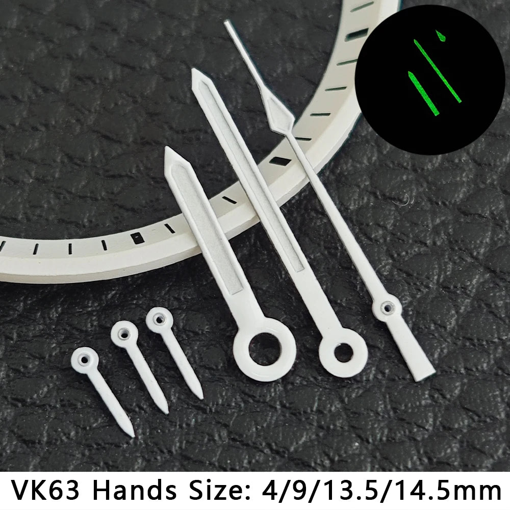 Dial Vk63 Daytona