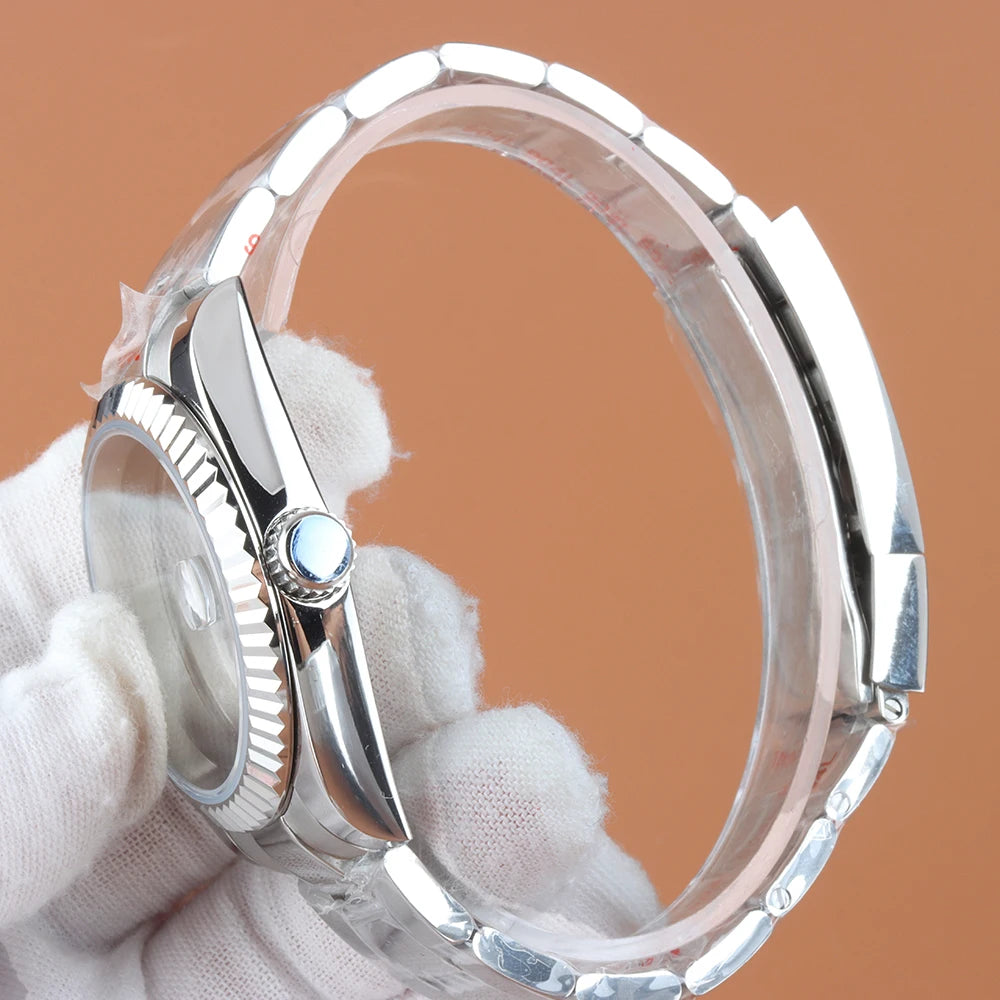 Kit estilo Datejust para NH35
