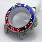 Cajas GMT NH35 y NH38 Dial28.5mm