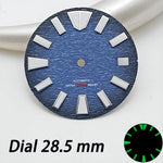 1 / Dial 28.5MM