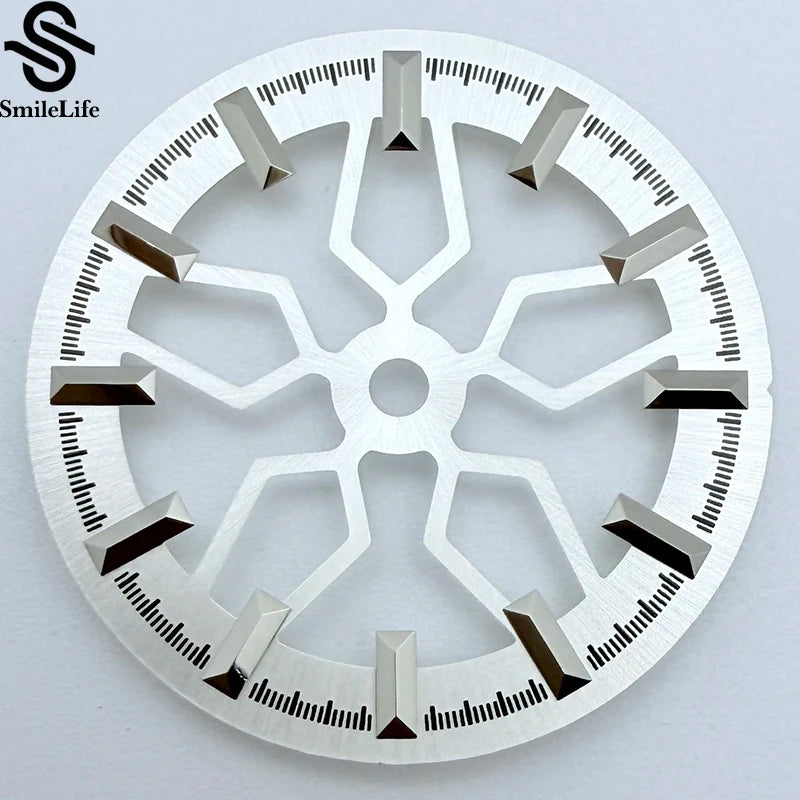 DIal 28.5MM para NH70 Rueda