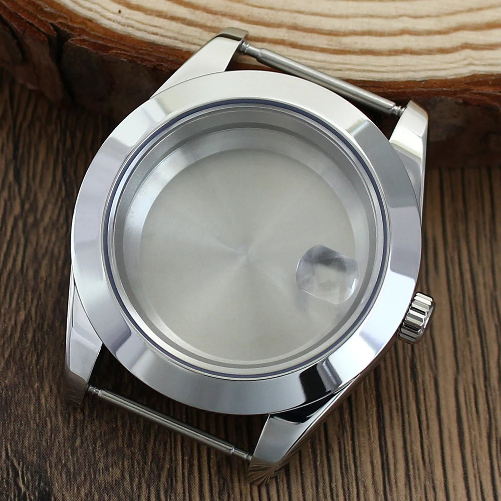 Caja reloj 36/39mm zafiro  Dial 28.5mm