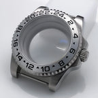 Cajas GMT NH35 y NH38 Dial28.5mm