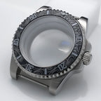 Cajas GMT NH35 y NH38 Dial28.5mm